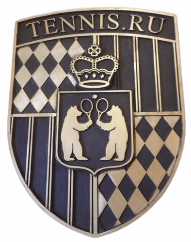 логотип TENNIS.RU